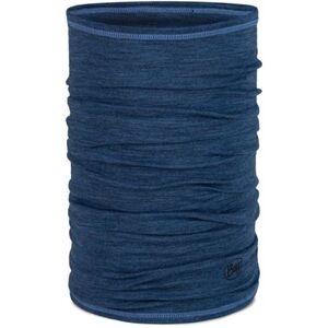 Többfunkciós sál BUFF MERINO LIGHTWEIGHT MULTISTRIPES TEMPEST kép