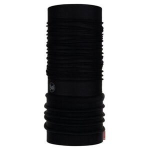 Többfunkciós sál BUFF POLAR SOLID BLACK kép