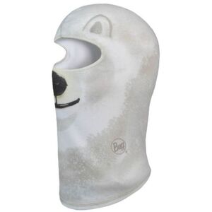 Gyerek símaszk BUFF POLAR BALACLAVA BEAR CLOUD kép