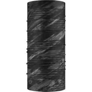 Többfunkciós sál BUFF THERMONET BARDEEN GRAPHITE -GRAPHITE kép