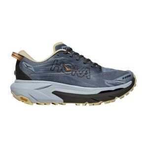 Férfi futó trail cipők HOKA Mafate 5 M mineral blue washed blue kép