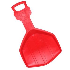 Sikló PLASTKON KLAUN RED kép