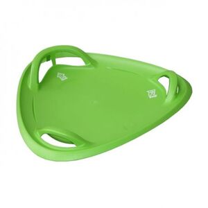 Szánkótányér PLASTKON METEOR GREEN 60CM kép