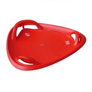 Szánkótányér PLASTKON METEOR RED 60CM kép