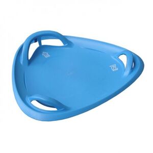 Szánkótányér PLASTKON METEOR BLUE 60CM kép