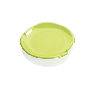 Szánkótányér PLASTKON TORNADO LIME kép