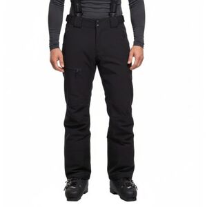 Férfi sínadrágok NORTHFINDER JACOBO-269black kép