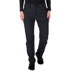 Női túrázó Softshell nadrágok NORTHFINDER MAYRA-269black kép