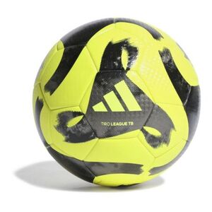 Futball labda ADIDAS TIRO LGE TB SYELLO BLACK IRONMT kép