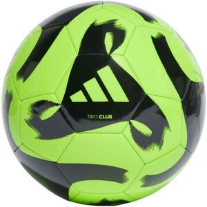 Futball labda ADIDAS TIRO CLB SGREEN BLACK kép