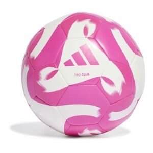 Futball labda ADIDAS TIRO CLB WHITE TMSHPN kép