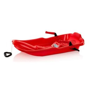 Hócsúszdák PLASTKON TURBOJET RED kép
