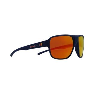 Napszemüvegek RED BULL SPECT CHOP-06P, blue, brown with red-orange mirror, CAT3 kép
