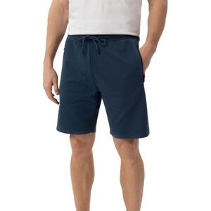 Férfi melegítőnadrág rövidnadrág VOLCANO M-RISSO-DENIM kép