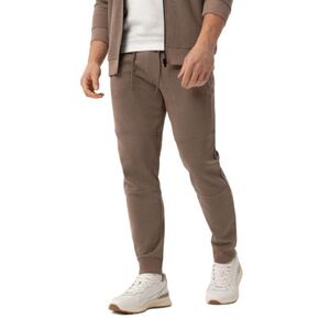 Férfi melegítőnadrágok VOLCANO N-KANTON BEIGE kép