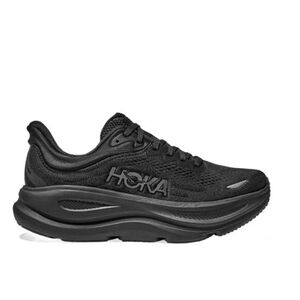 Férfi futócipők HOKA Bondi 9 Wide M black black kép