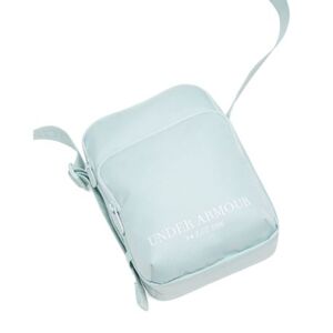 Férfi kis válltáska UNDER ARMOUR UA Essential Lite Crossbody-BLU kép