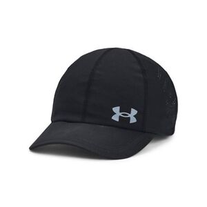 Női sapka UNDER ARMOUR W Iso-chill Launch Adj-BLK kép