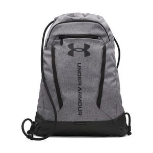 Hátizsák UNDER ARMOUR UA Hustle Sackpack-GRY kép