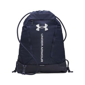 Hátizsák UNDER ARMOUR UA Hustle Sackpack-BLU kép