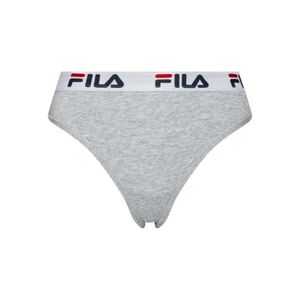 Női alsóneműk FILA 1PACK-FU6061 WOMAN STRING 400 kép