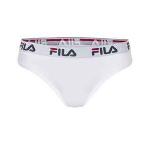 Női alsóneműk FILA 1PACK-FU6067 WOMAN BRAZILIAN PANTIES 300 kép