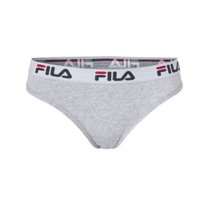 Női alsóneműk FILA 1PACK-FU6067 WOMAN BRAZILIAN PANTIES 400 kép
