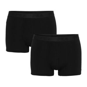 Férfi boxeralsók FILA 2PACK-FU5381 MAN BOXER 200 kép
