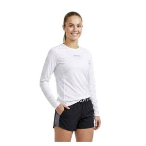 Női hosszú ujjú edzőpóló CRAFT ADV Essence LS Tee 2 W kép