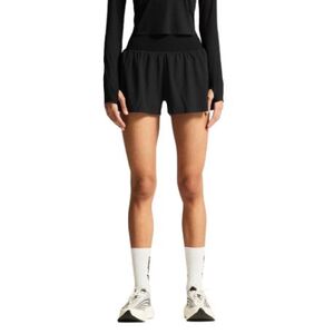 Női futó rövidnadrágok CRAFT Hypervent Wide Shorts W kép