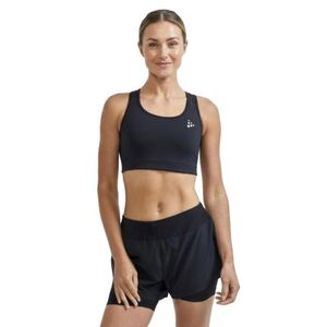Női edzősport melltartó CRAFT Training Bra Classic W kép