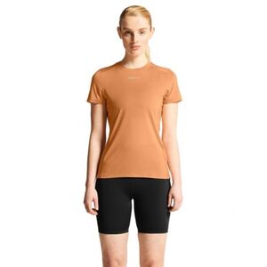 Női rövid ujjú edzőpóló CRAFT ADV Essence SS Tee 2 W kép