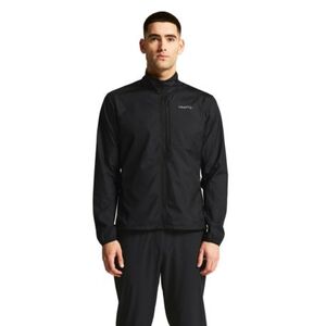 Férfi futódzseki CRAFT Essence Wind Jacket 2 M kép