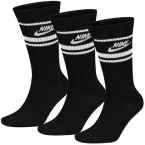 Zoknik NIKE 3PACK-U NK NSW EVERYDAY ESSENTIAL CR kép