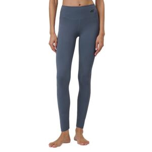 Női leggings 4F TIGHTS FNK F404-32S-DENIM kép