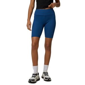 Női sortok 4F SHORT TIGHTS CAS F017-46S-TEAL kép