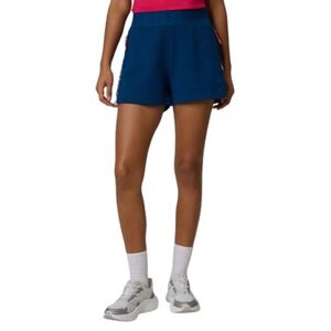 Női sortok 4F SHORTS CAS F713-46S-TEAL kép