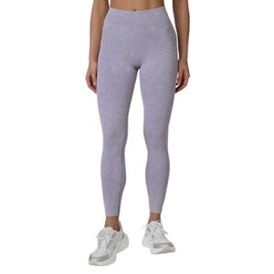 Női leggings 4F TIGHTS FNK F399-51A-VIOLET ALLOVER kép