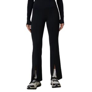 Női leggings 4F TIGHTS FNK F405-20S-DEEP BLACK kép