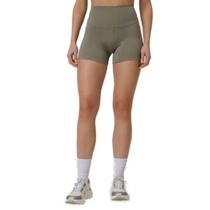 Női edzőnadrágok 4F SHORT TIGHTS FNK F086-41S-GREEN kép