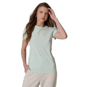 Női rövid ujjú póló 4F TSHIRT F2742-47S-MINT kép