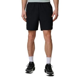 Férfi edzőnadrágok 4F SHORTS FNK M1260-20S-DEEP BLACK kép