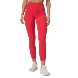 Női leggings 4F TIGHTS FNK F418-63S-CORAL kép