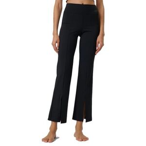 Női leggings 4F TIGHTS FNK F444-20S-DEEP BLACK kép