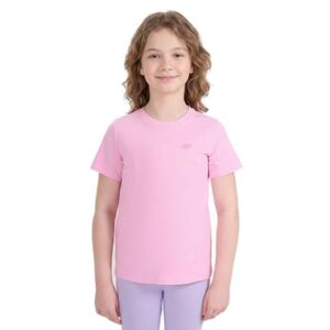 Lány póló rövid ujjú 4F JUNIOR TSHIRT F3003-56S-LIGHT PINK kép