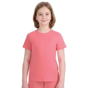 Lány póló rövid ujjú 4F JUNIOR TSHIRT F3003-54S-PINK kép