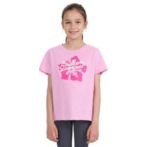 Lány póló rövid ujjú 4F JUNIOR TSHIRT F2938-56S-LIGHT PINK kép