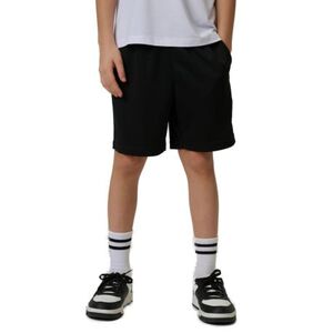 Fiú edzőnadrágok 4F JUNIOR SHORTS FNK M1388-20S-DEEP BLACK kép
