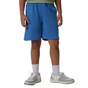 Fiú rövidnadrágok 4F JUNIOR SHORTS CAS M784-32S-DENIM kép