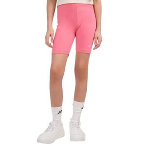 Lány rövidnadrágok 4F JUNIOR SHORT TIGHTS CAS F028-54S-PINK kép